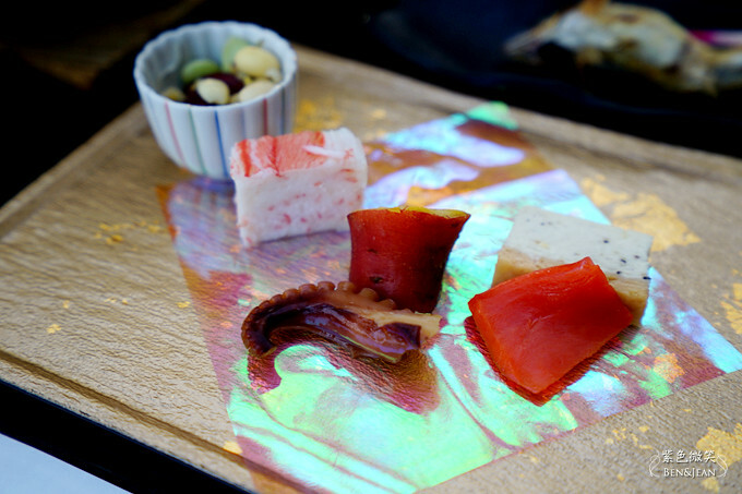 日本雛之里山陽館》ひなの里山陽館一泊二食的屋形船體驗用餐愜意舒心，緊依三偎川風景秀麗