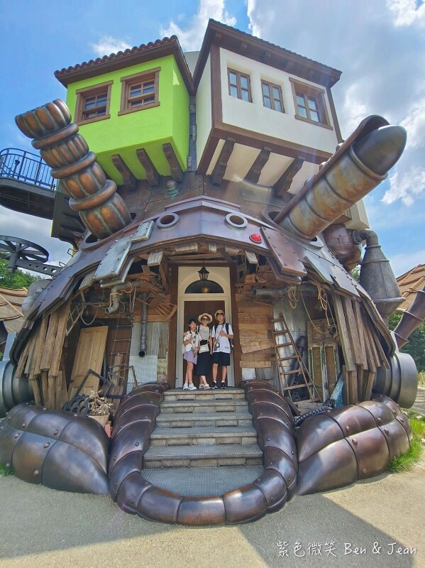 日本【名古屋景點推薦】TOP 18必去景點！名古屋自由行跟著這樣玩