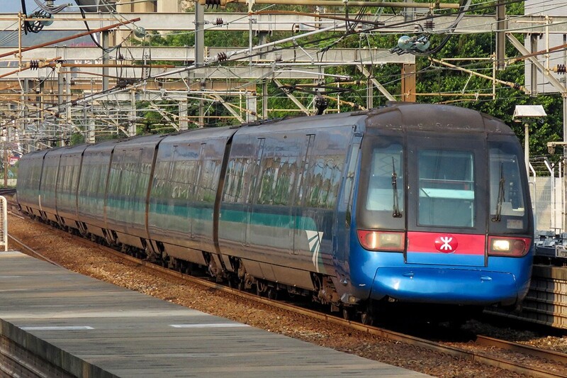 香港【香港機場快綫攻略】最快抵達市區方式＋購票教學＆預辦登機、最新優惠總整理！