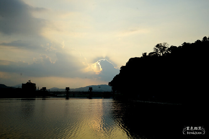 日本雛之里山陽館》ひなの里山陽館一泊二食的屋形船體驗用餐愜意舒心，緊依三偎川風景秀麗