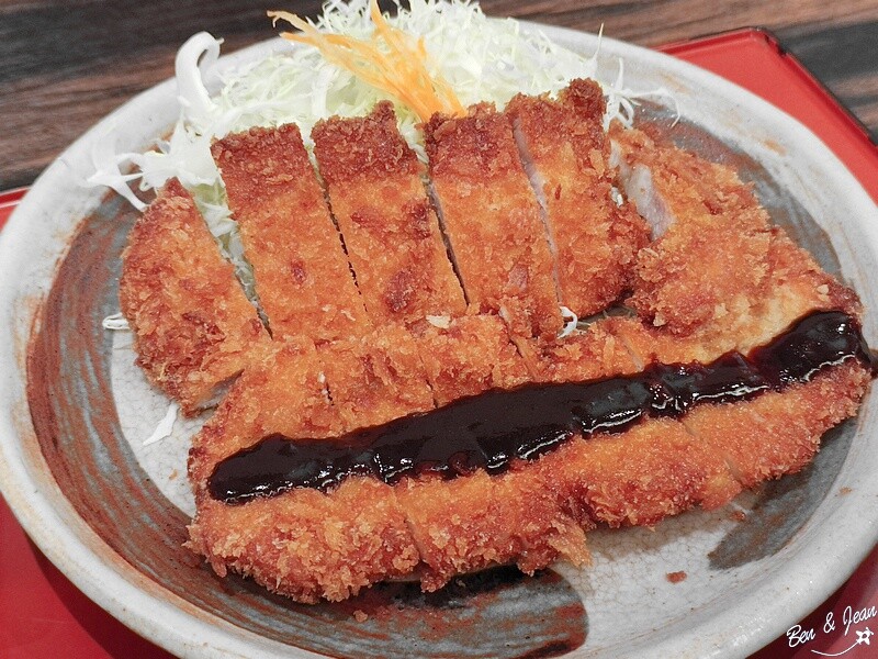 日本美食！名古屋必吃矢場とん，味噌豬排老店推薦。