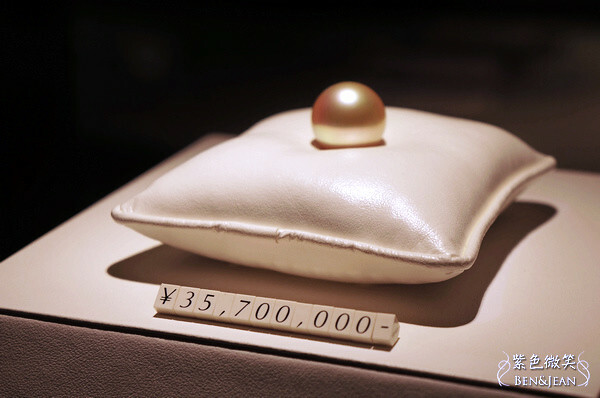 日本MIKIMOTO御本木真珠島》精美的珍珠小小的島,珍珠博物館還有海女採珠表演. 三重縣景點