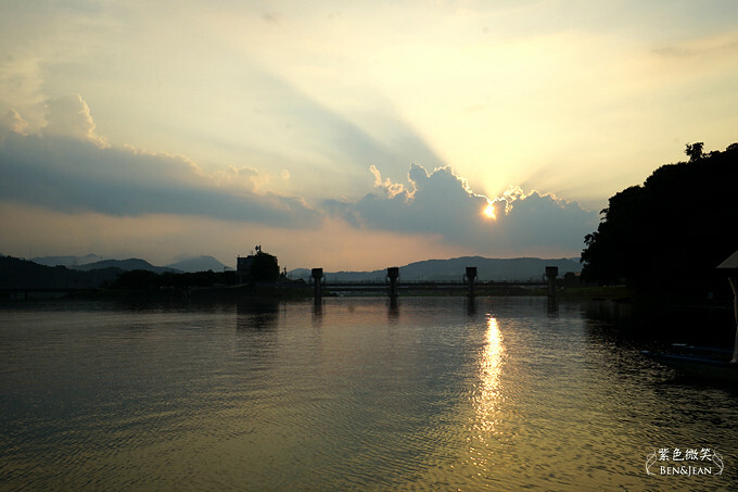 日本雛之里山陽館》ひなの里山陽館一泊二食的屋形船體驗用餐愜意舒心，緊依三偎川風景秀麗