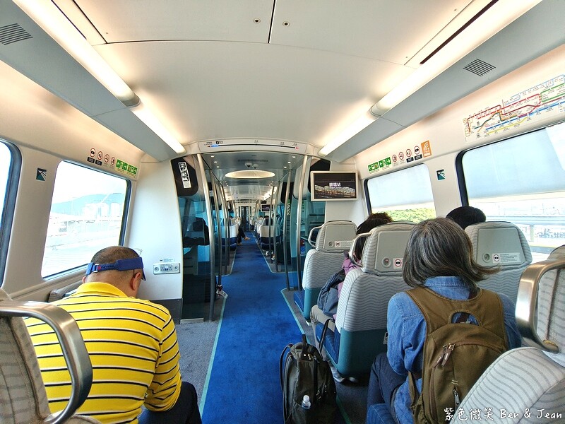 香港【香港機場快綫攻略】最快抵達市區方式＋購票教學＆預辦登機、最新優惠總整理！