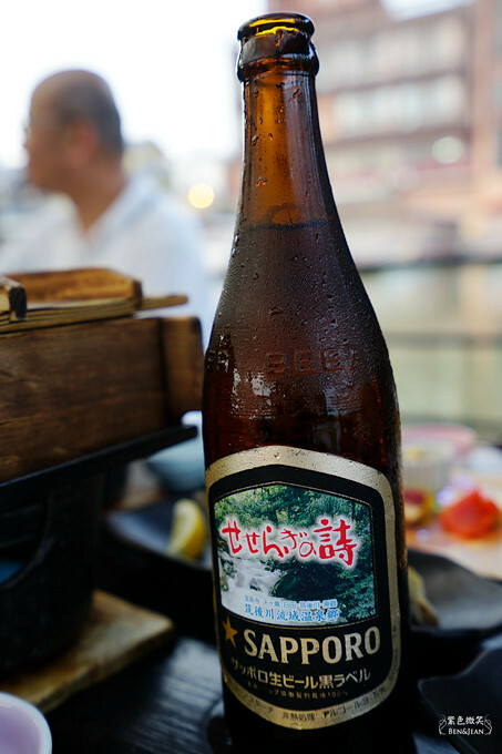 日本雛之里山陽館》ひなの里山陽館一泊二食的屋形船體驗用餐愜意舒心，緊依三偎川風景秀麗