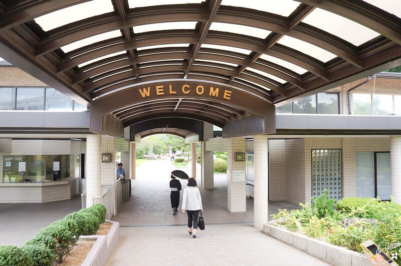 日本MIKIMOTO御本木真珠島》精美的珍珠小小的島,珍珠博物館還有海女採珠表演. 三重縣景點