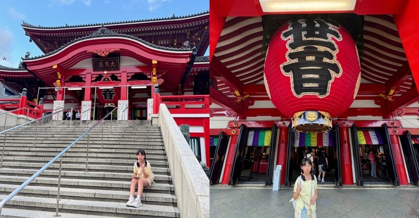 日本【名古屋景點推薦】TOP 18必去景點！名古屋自由行跟著這樣玩