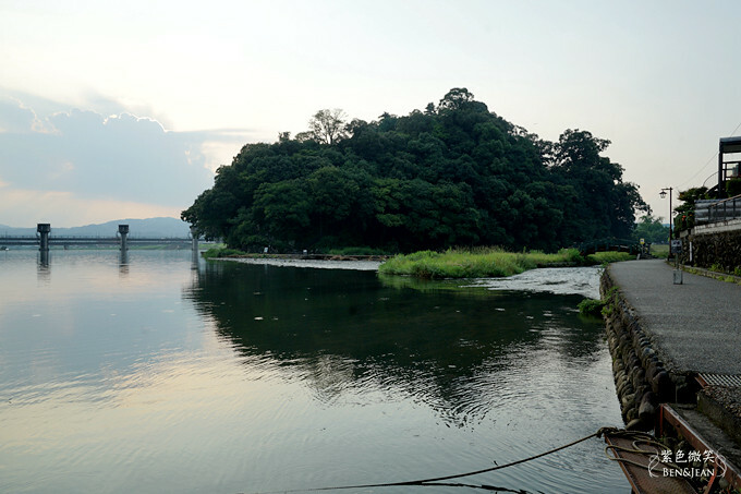 日本雛之里山陽館》ひなの里山陽館一泊二食的屋形船體驗用餐愜意舒心，緊依三偎川風景秀麗