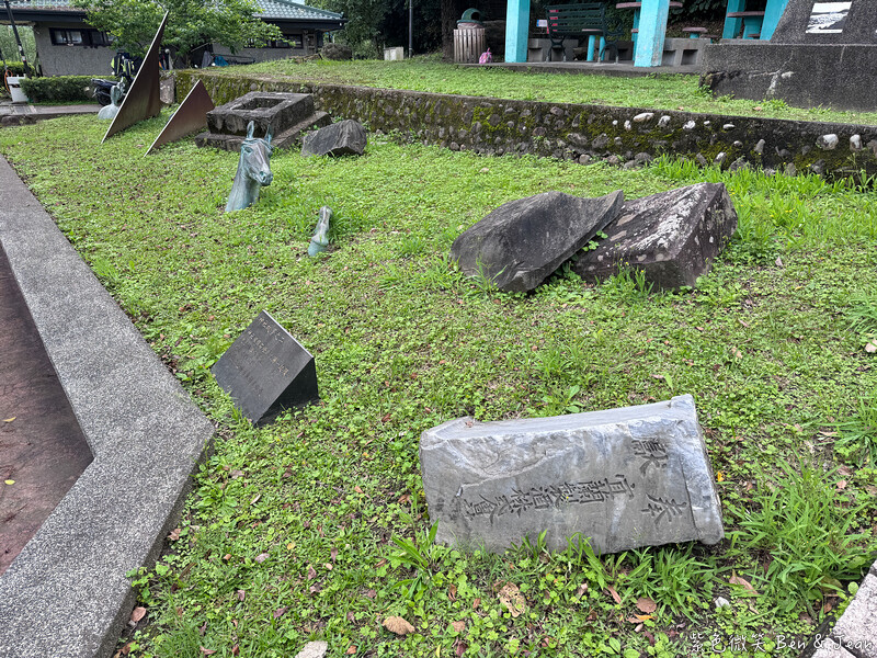 宜蘭縣員山鄉【宜蘭員山公園】大小磨石子溜滑梯、新式遊具、戰車公園、忠烈祠、木棧道生態池、環山步道