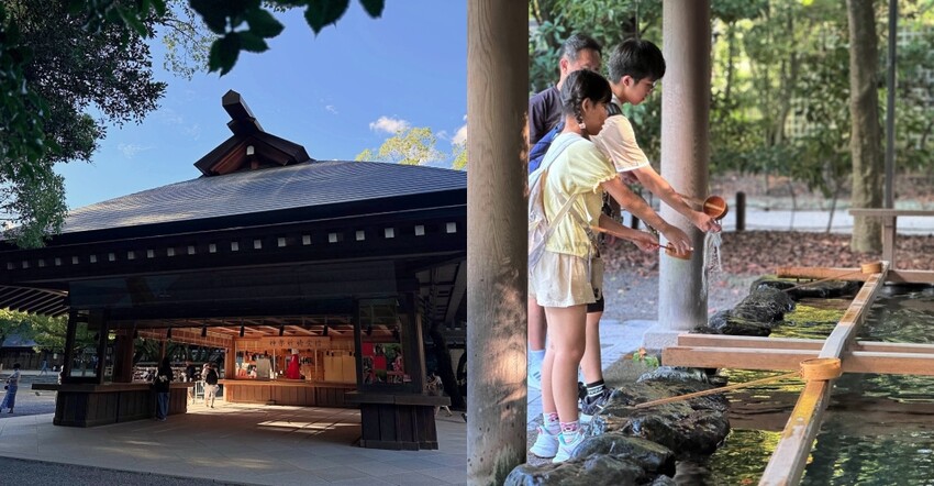 日本【名古屋景點推薦】TOP 18必去景點！名古屋自由行跟著這樣玩