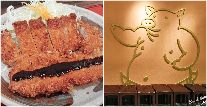 日本美食！名古屋必吃矢場とん，味噌豬排老店推薦。