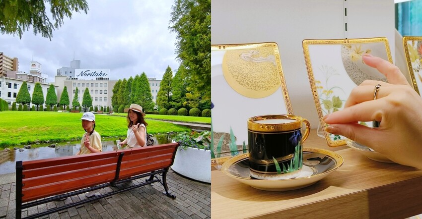 日本【名古屋景點推薦】TOP 18必去景點！名古屋自由行跟著這樣玩