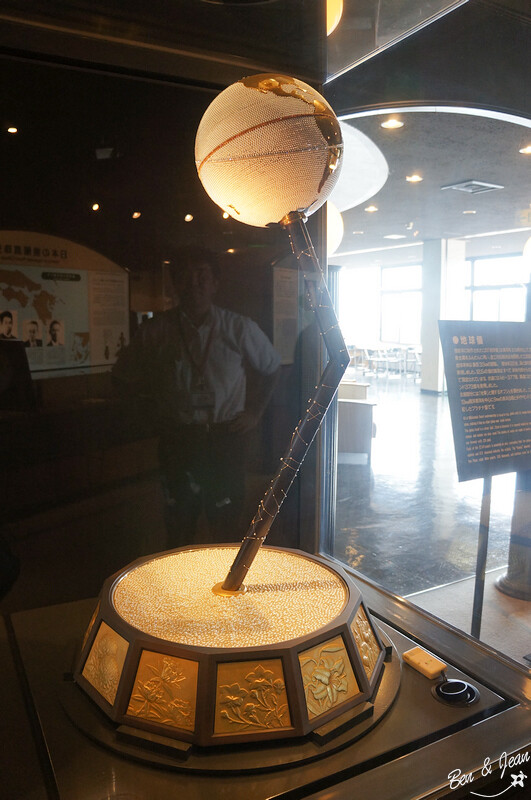 日本MIKIMOTO御本木真珠島》精美的珍珠小小的島,珍珠博物館還有海女採珠表演. 三重縣景點