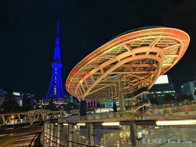 日本【名古屋景點推薦】TOP 18必去景點！名古屋自由行跟著這樣玩