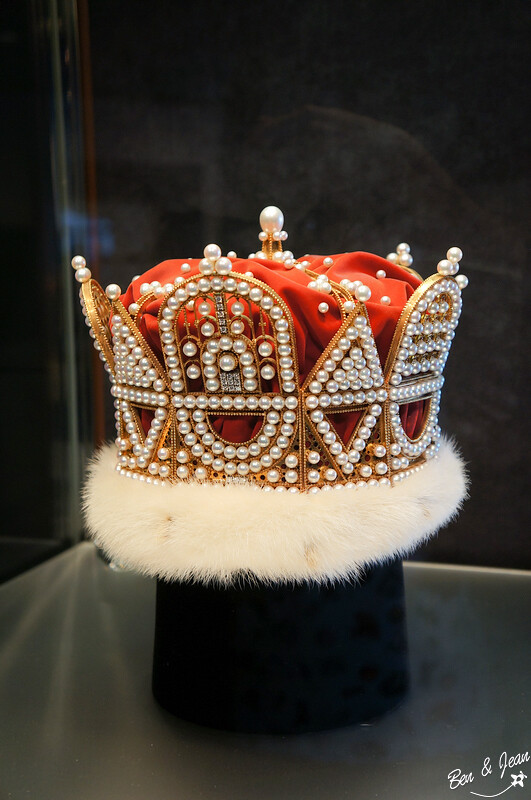 日本MIKIMOTO御本木真珠島》精美的珍珠小小的島,珍珠博物館還有海女採珠表演. 三重縣景點