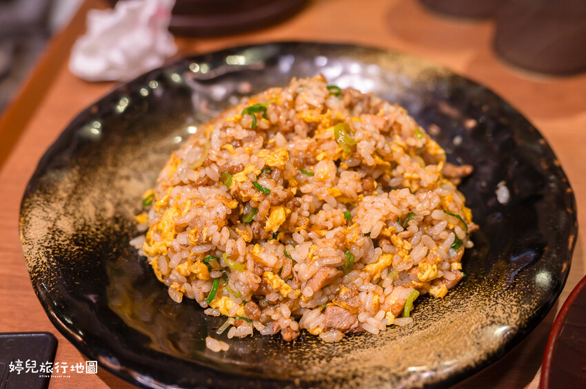 |中部.名古屋美食|藤一番拉麵(錦店),名古屋連鎖拉麵店,份量大又好吃 - 婷兒旅行地圖
