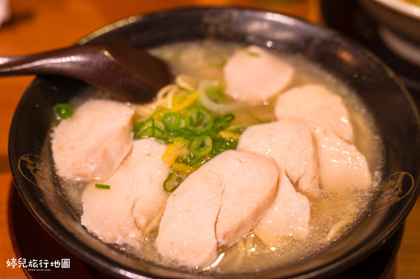 |中部.名古屋美食|藤一番拉麵(錦店),名古屋連鎖拉麵店,份量大又好吃 - 婷兒旅行地圖