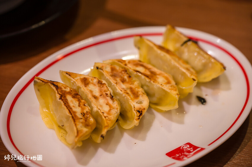 |中部.名古屋美食|藤一番拉麵(錦店),名古屋連鎖拉麵店,份量大又好吃 - 婷兒旅行地圖