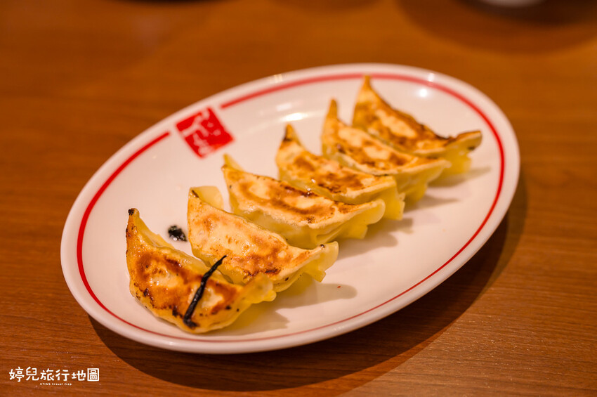 |中部.名古屋美食|藤一番拉麵(錦店),名古屋連鎖拉麵店,份量大又好吃 - 婷兒旅行地圖