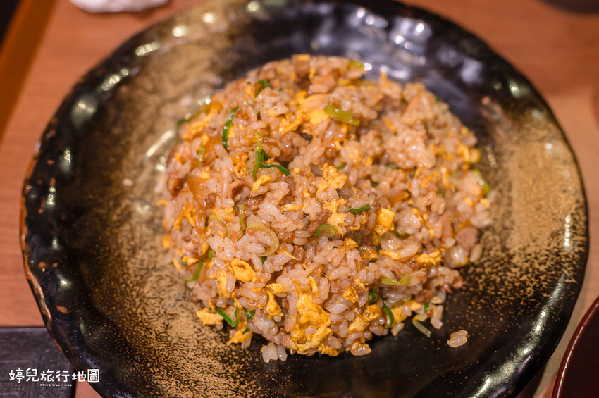 |中部.名古屋美食|藤一番拉麵(錦店),名古屋連鎖拉麵店,份量大又好吃 - 婷兒旅行地圖