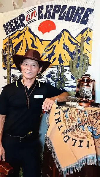 小鹿文娛路徒行旅台南成大館：近台南火車站，質感設計、溫馨服務，古都輕旅行首選！