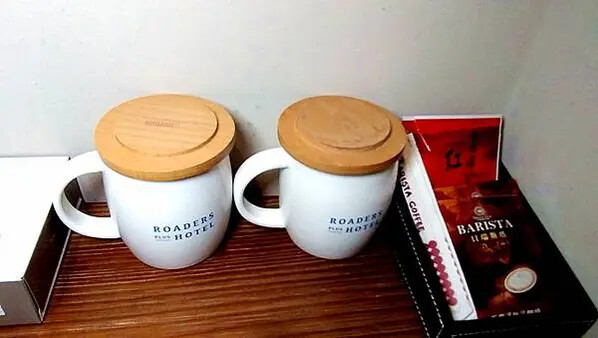 小鹿文娛路徒行旅台南成大館：近台南火車站，質感設計、溫馨服務，古都輕旅行首選！