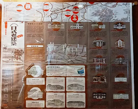 小鹿文娛路徒行旅台南成大館：近台南火車站，質感設計、溫馨服務，古都輕旅行首選！