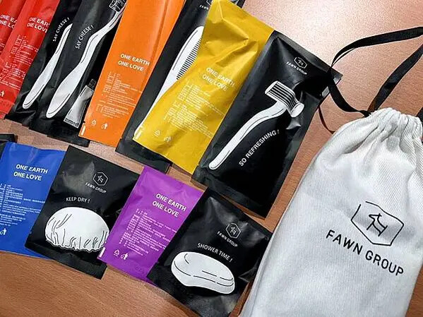 小鹿文娛路徒行旅台南成大館：近台南火車站，質感設計、溫馨服務，古都輕旅行首選！