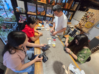 南投縣南投市南投中興新村兩天一夜遊/穿越時空•再現省府風華-中興新村文化創生計畫