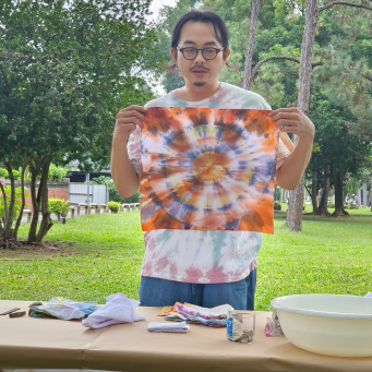 南投縣南投市南投中興新村兩天一夜遊/穿越時空•再現省府風華-中興新村文化創生計畫