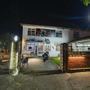 南投縣南投市南投中興新村兩天一夜遊/穿越時空•再現省府風華-中興新村文化創生計畫