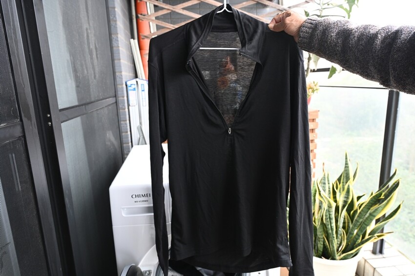 開箱。CHIMEI奇美智能滾筒洗衣機 WS-V139WD|蒸氣洗、一小時洗脫烘、槽洗淨、智能省水! - 快樂的過每一天