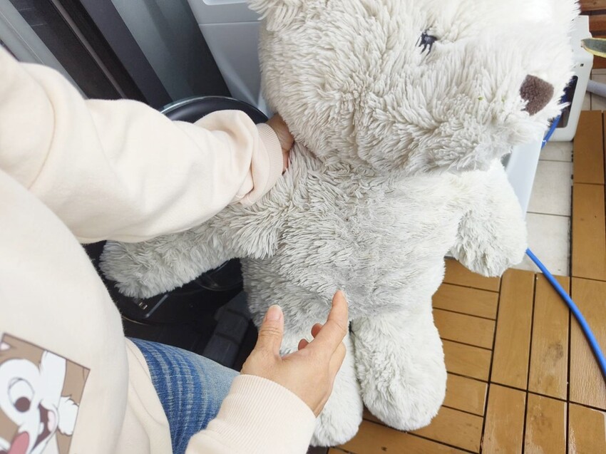 開箱。CHIMEI奇美智能滾筒洗衣機 WS-V139WD|蒸氣洗、一小時洗脫烘、槽洗淨、智能省水! - 快樂的過每一天