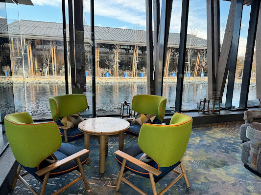 日本【2024東京親子行】輕井澤英迪格酒店 Hotel Indigo Karuizawa。浴缸面河景房親子入住心得 輕井澤住宿推薦