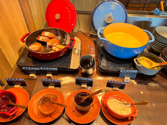 日本【2024東京親子行】輕井澤英迪格酒店 Hotel Indigo Karuizawa。浴缸面河景房親子入住心得 輕井澤住宿推薦