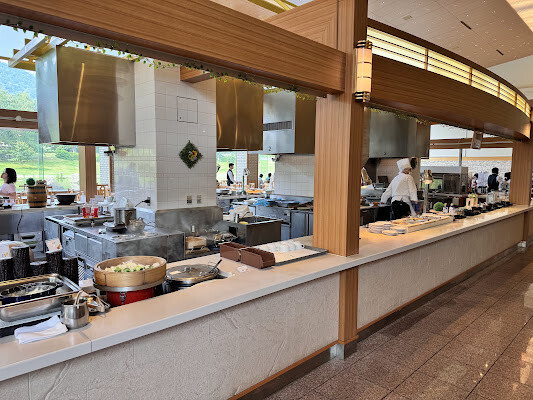 日本【2024北海道道央道東親子行】屈斜路湖王子大飯店Kussharo Prince Hotel。屈斜路湖住宿推薦 每間房間都可欣