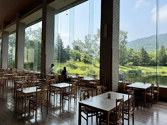 日本【2024北海道道央道東親子行】屈斜路湖王子大飯店Kussharo Prince Hotel。屈斜路湖住宿推薦 每間房間都可欣