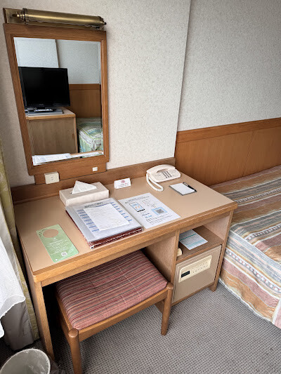 日本【2024北海道道央道東親子行】屈斜路湖王子大飯店Kussharo Prince Hotel。屈斜路湖住宿推薦 每間房間都可欣