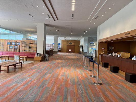 日本【2024北海道道央道東親子行】屈斜路湖王子大飯店Kussharo Prince Hotel。屈斜路湖住宿推薦 每間房間都可欣