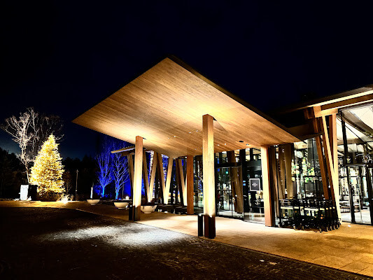 日本【2024東京親子行】輕井澤英迪格酒店 Hotel Indigo Karuizawa。浴缸面河景房親子入住心得 輕井澤住宿推薦