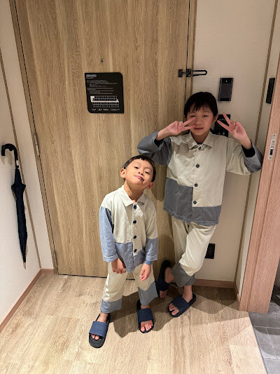 日本【2024東京親子行】輕井澤英迪格酒店 Hotel Indigo Karuizawa。浴缸面河景房親子入住心得 輕井澤住宿推薦