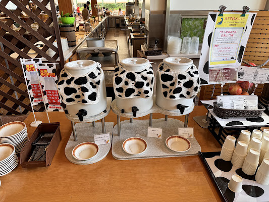 日本【2024北海道道央道東親子行】屈斜路湖王子大飯店Kussharo Prince Hotel。屈斜路湖住宿推薦 每間房間都可欣