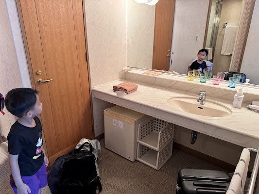 日本【2024北海道道央道東親子行】屈斜路湖王子大飯店Kussharo Prince Hotel。屈斜路湖住宿推薦 每間房間都可欣