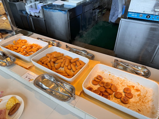 日本【2024北海道道央道東親子行】屈斜路湖王子大飯店Kussharo Prince Hotel。屈斜路湖住宿推薦 每間房間都可欣