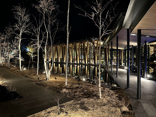 日本【2024東京親子行】輕井澤英迪格酒店 Hotel Indigo Karuizawa。浴缸面河景房親子入住心得 輕井澤住宿推薦