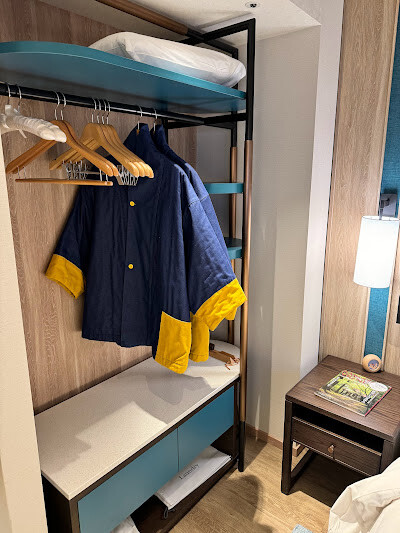 日本【2024東京親子行】輕井澤英迪格酒店 Hotel Indigo Karuizawa。浴缸面河景房親子入住心得 輕井澤住宿推薦