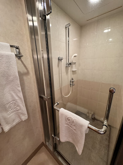 日本【2024北海道道央道東親子行】屈斜路湖王子大飯店Kussharo Prince Hotel。屈斜路湖住宿推薦 每間房間都可欣