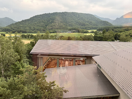 日本【2024北海道道央道東親子行】屈斜路湖王子大飯店Kussharo Prince Hotel。屈斜路湖住宿推薦 每間房間都可欣