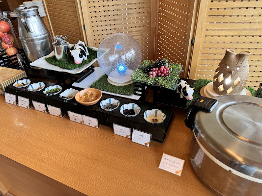 日本【2024北海道道央道東親子行】屈斜路湖王子大飯店Kussharo Prince Hotel。屈斜路湖住宿推薦 每間房間都可欣