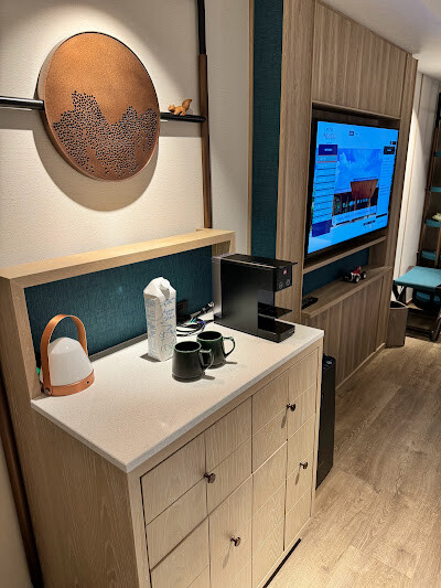 日本【2024東京親子行】輕井澤英迪格酒店 Hotel Indigo Karuizawa。浴缸面河景房親子入住心得 輕井澤住宿推薦